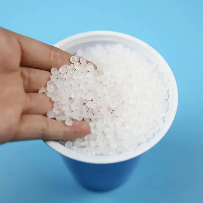 low price plastic raw material granules Virgin HDPE/LDPE/LLDPE/PP granules low density polyethylene prices