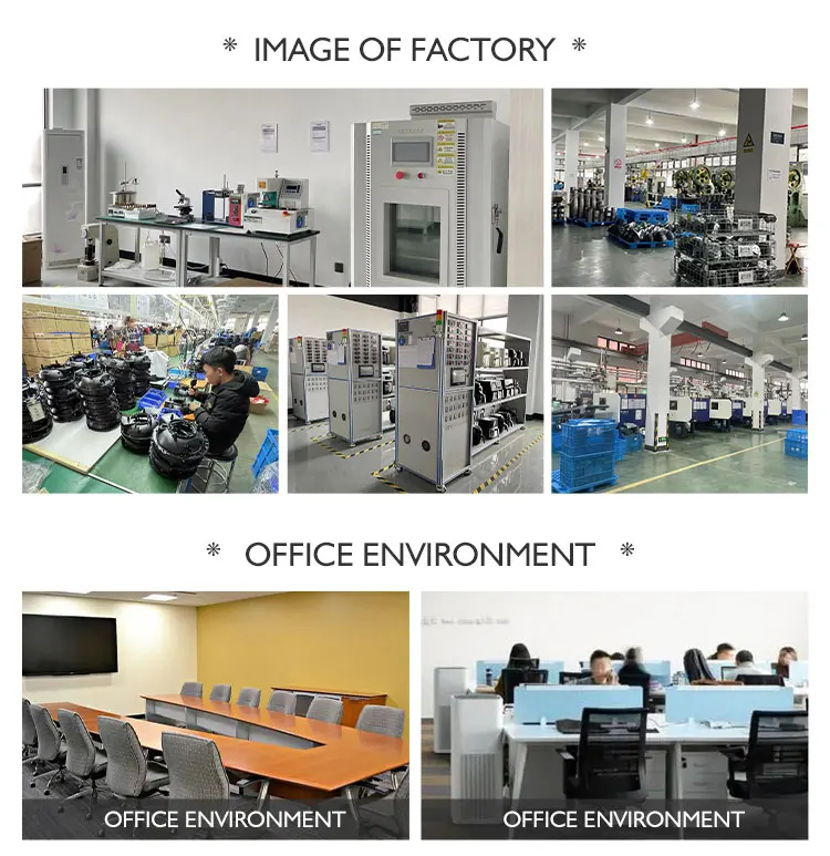 Mini 4L Multifunctional Digital Smart Air Fryer With Led Touch Screen No Oil Healthy Frying Grilling