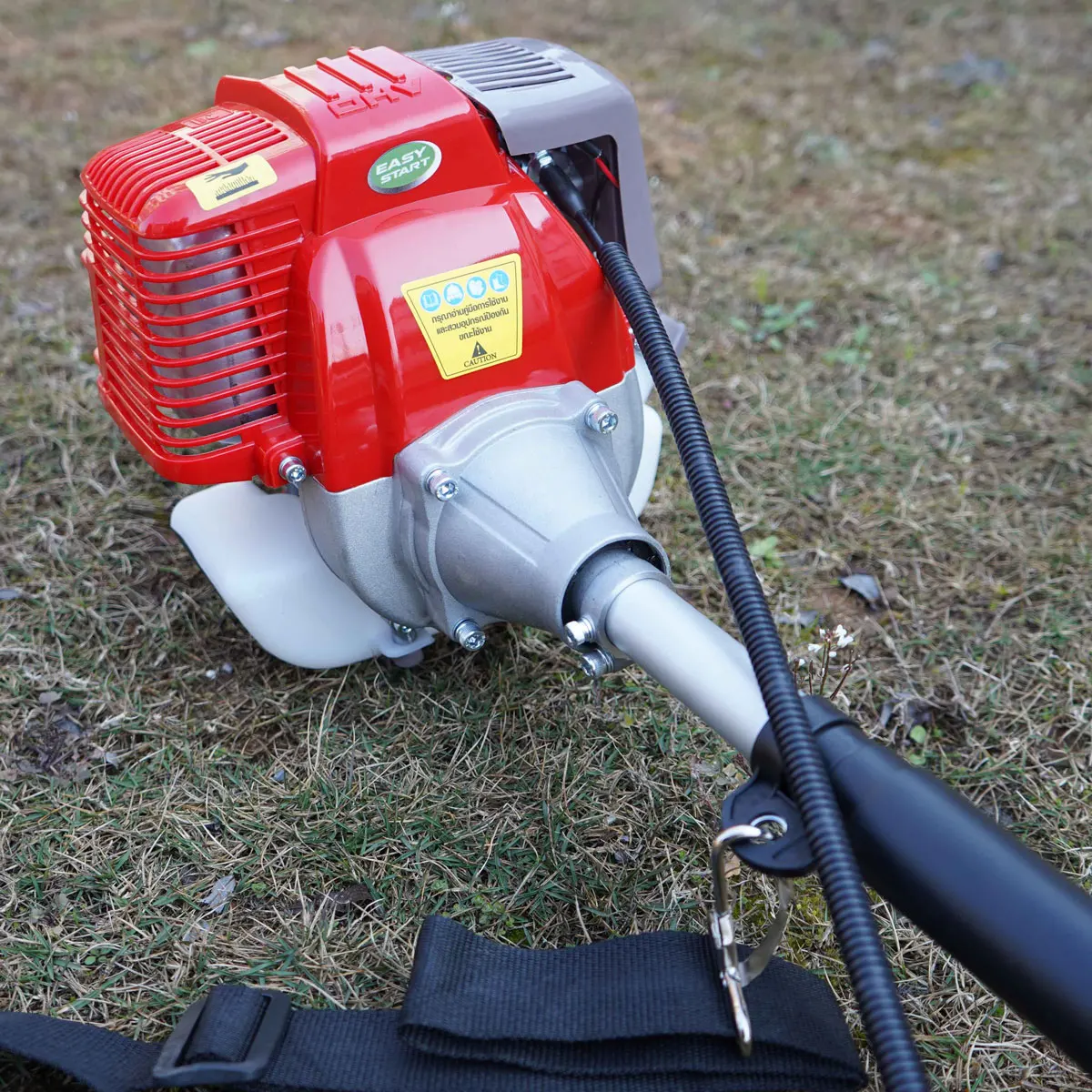 O O Power Manufacture Gasoline Brush Cutter Machine Grass Trimmer Spare Parts CG520 CG430 139 Brush Cutter Parts