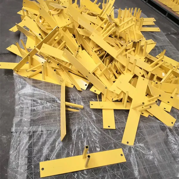 Construction Site Temporary Fence Metal Frame with PVC Coating for Security Driveway Farm Sport Fencing-Available Business Sale