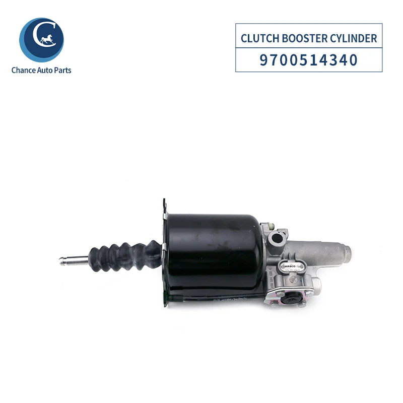 Heavy Truck Waboco Original Clutch Servo 9700514340