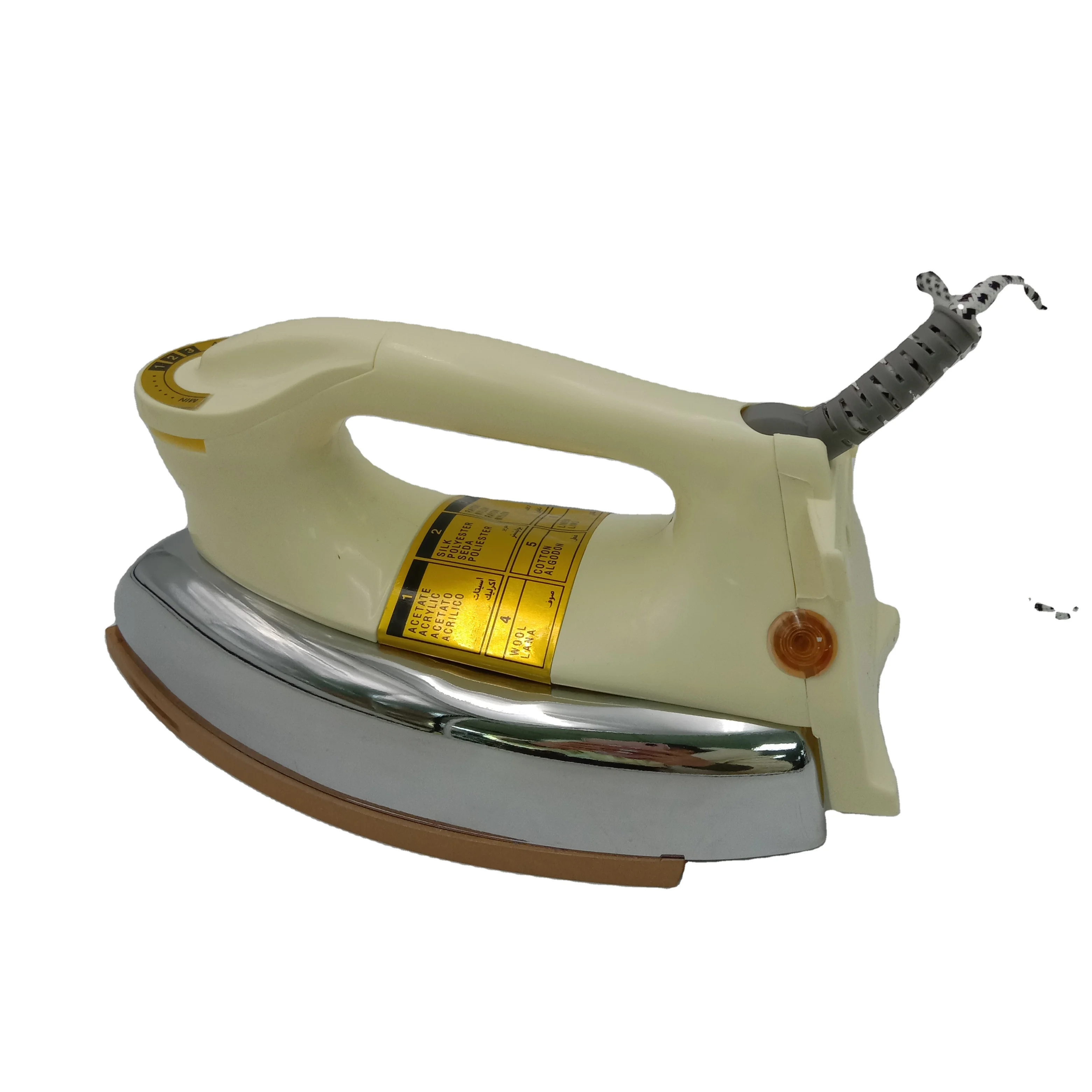 Горячая Распродажа 2022 тяжелый Утюг 1 8 кг оптовая продажа электрический сухой утюг