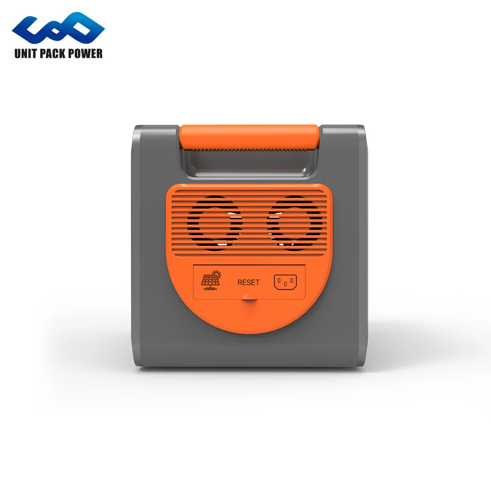 FAST charge 1150wh lifepo4 battery 1200 watts portable power supply 1200w portable power station 1200w solar generator