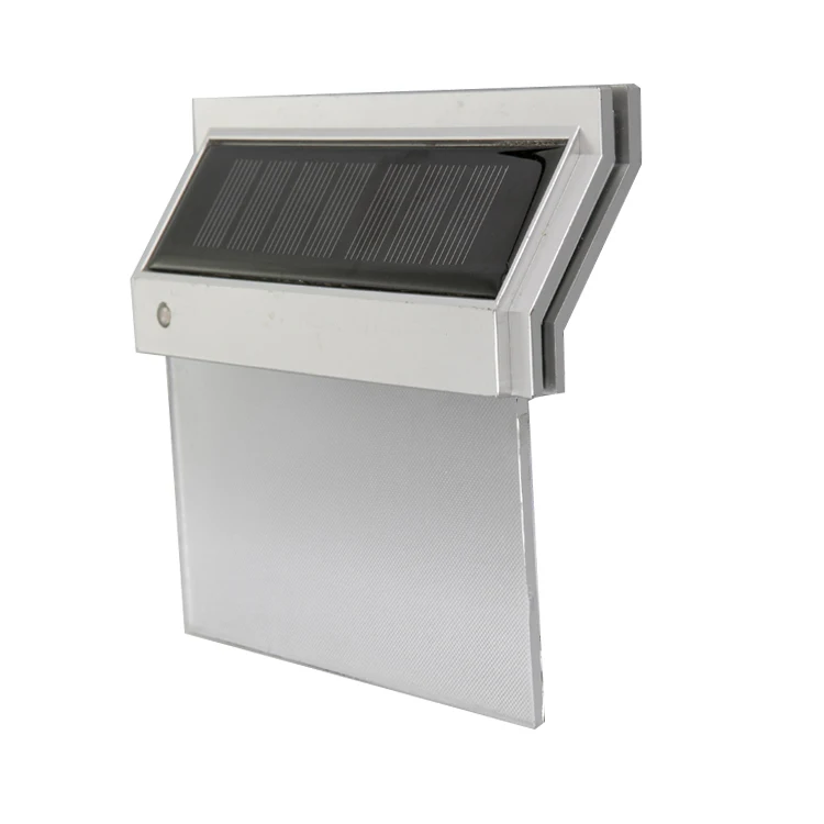 LOYAL 2211-N1 Manufacturer Led House Number Light Solar Powered Numbers