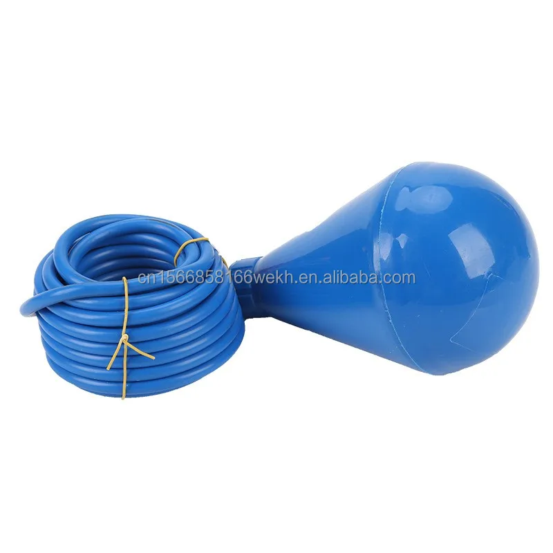 Float switch 10-20 M Cable Type Water Level Switch Float Level Controller for pump  Automatic control float valve Africa