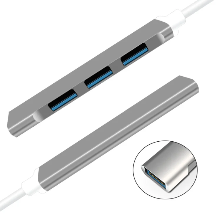 Mini type-c HUB USB 3.0 HUB splitter