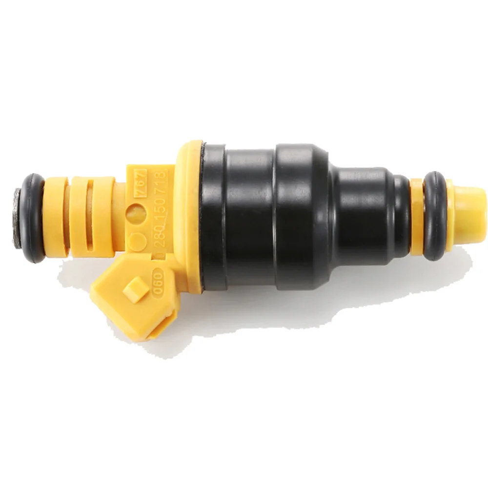 CNBF OEM Customization High Precise New OEM 280150718 Original  4 Holes Car Auto Parts Fuel Injector nozzles