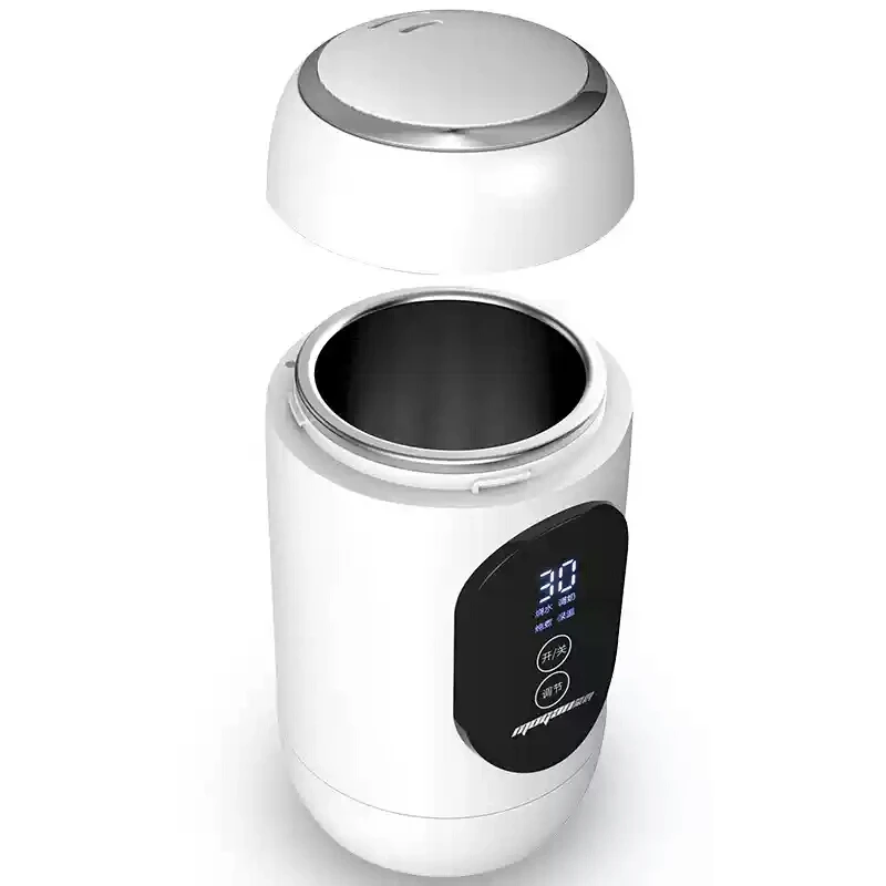 Multifunction Home Appliance, Suitable For Traveling Cooking Noodles, Boiling Water, Eggs Cooker, Tea and Coffee Maker