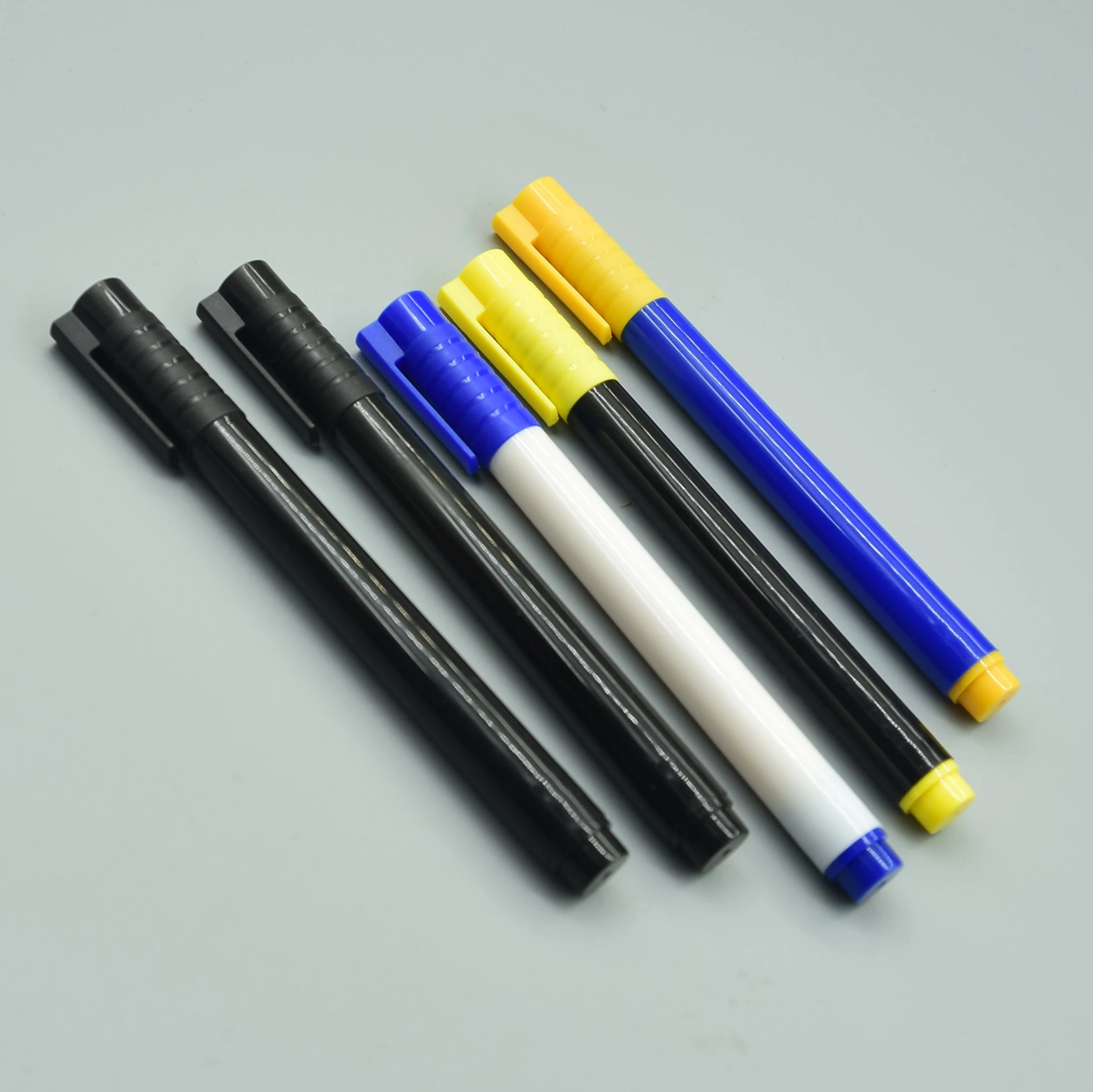 Portable Money Checker Marker Multi Currency Bill Money Banknote Detector Pen Banknote tester Pen