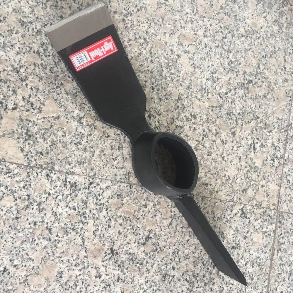 Полностью рулонная кованая насадка для кирпича с железнодорожной сталью