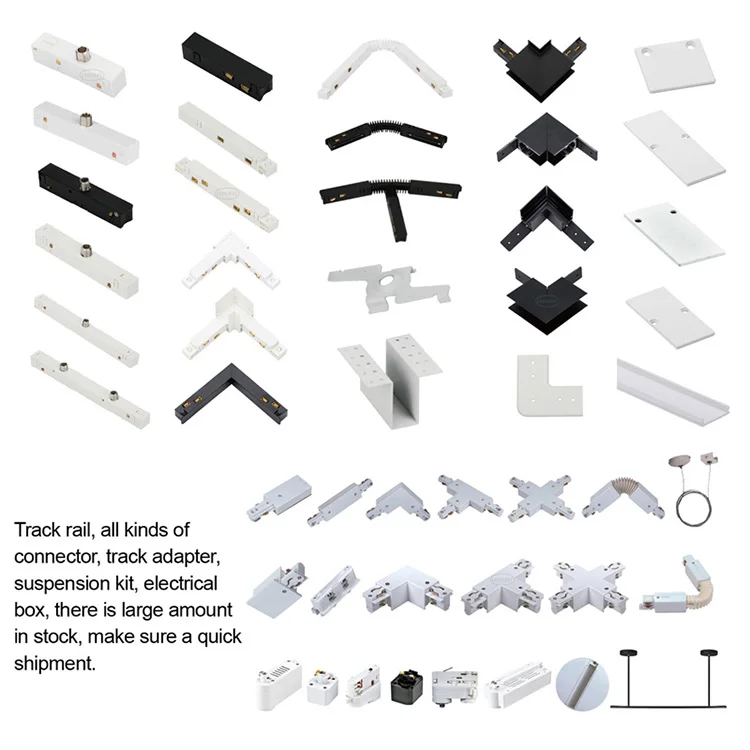 track light system