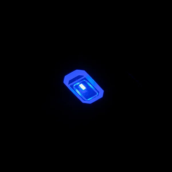 PLCC2 5730 Series White Surface High Brightness SMD LED Diodes
