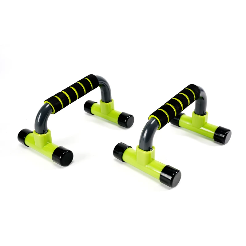 
Non-Slip Sturdy Structure Portable Push Up Bars with Ergonomic Push-up Bracket Board for Home Fitness Strength Training 