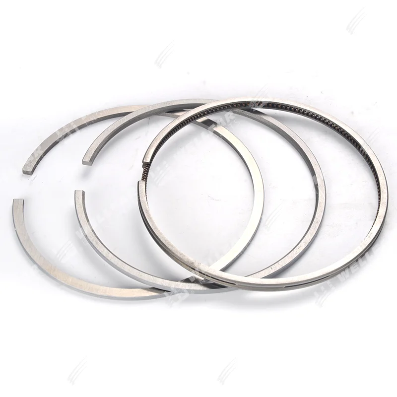 Piston ring for Perkins 4.236 engine OEM 4236151/41158017 98.48mm