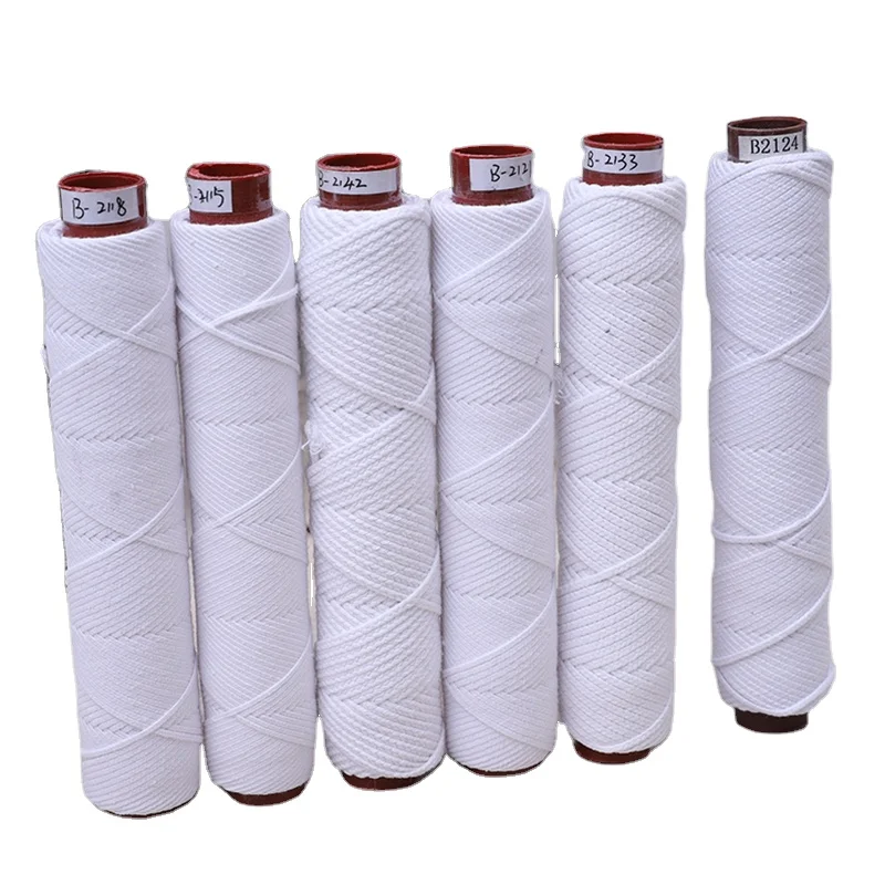 Free samples wicks for soy wax best wick supplier candle wick press