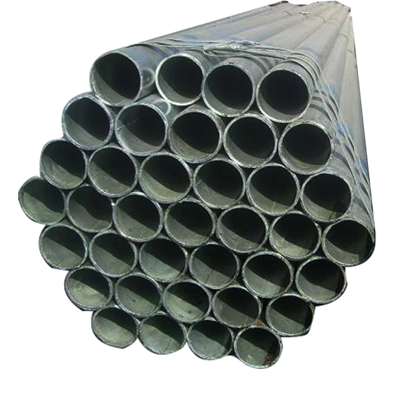  BIS IS 2062 4 inch galvanized steel pipe price per