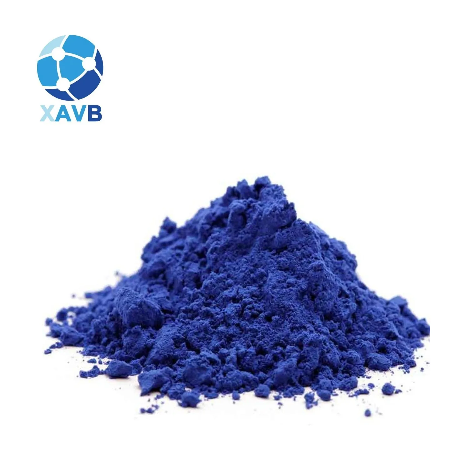 Best price supply Food grade blue pigment phycocyanin powder spirulina extract