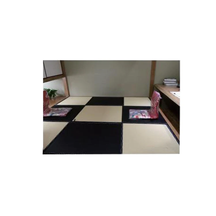 japanese waterproof tatami w/o binding