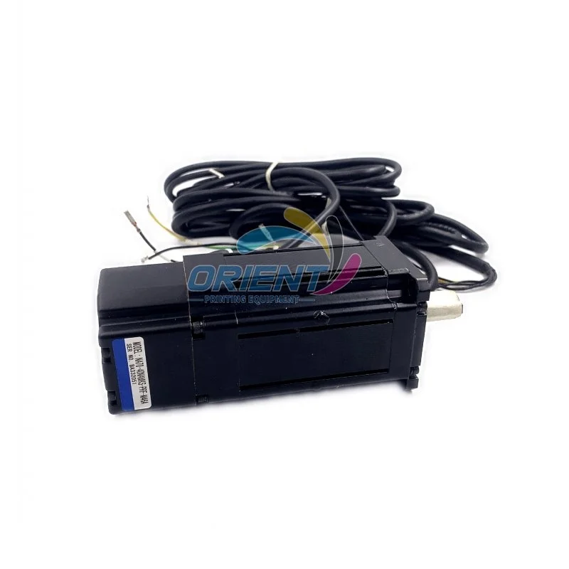 Good Quality Servo Motor NA70-40NAMKS-PRF-M46A 764-5300-603 764-5300-604 Ink Key for Komori LS40 Driver Spare Parts
