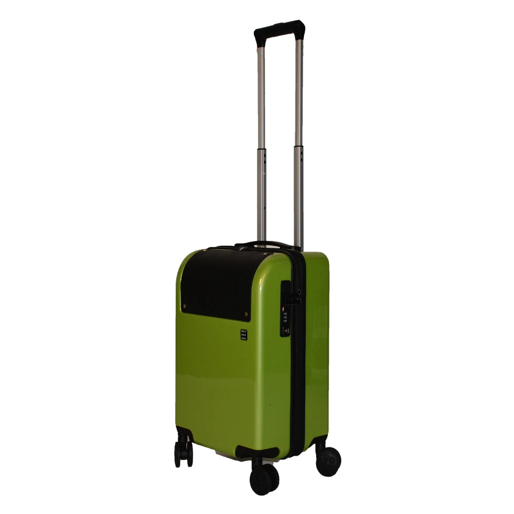 Business Trolley Case Suitcase Luggage With USB port for power bank