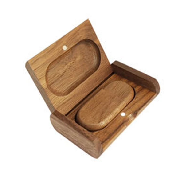 Wholesale Cheapest High quality custom logo gift USB 2.0 3.0 32gb 64gb 128gb pen drive memory sticks Wooden USB flash drive