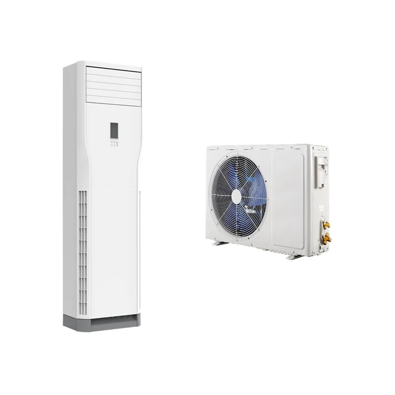 T1 R410A теплое и холодное 36000Btu 220 В 50 Гц комнатный стоячий мини портативный кондиционер