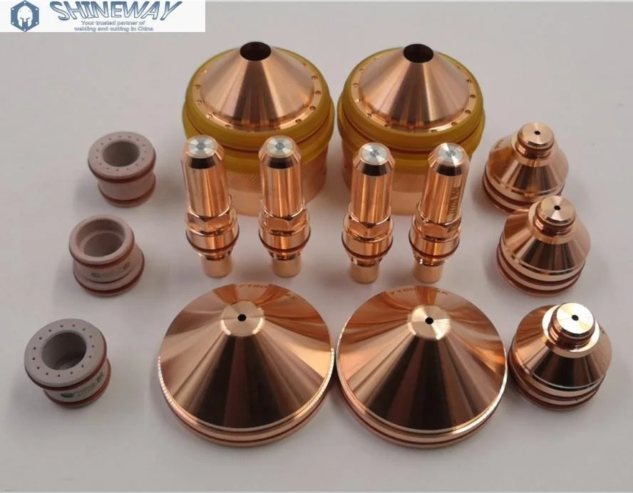 Kaliburn Plasma cutting Electrode 277137, 50A, 277137