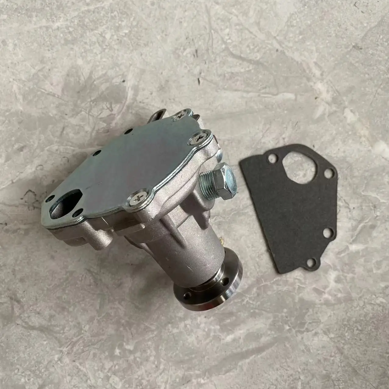 Excavator spare parts 2W9726 3508 3512 water pump 2W-9726 For Caterpillar