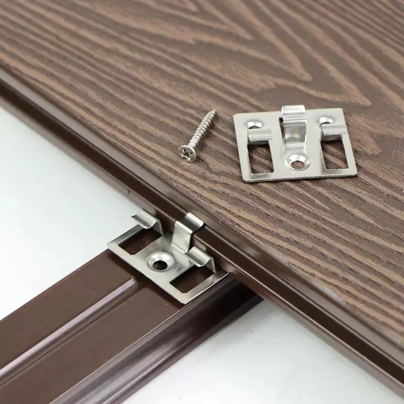 China 3D Wood Grain Co-extrusion Solid Hollow Core WPC Board Decking Plank Crack-resistant Outdoor WPC Floor Diy WPC Tiles