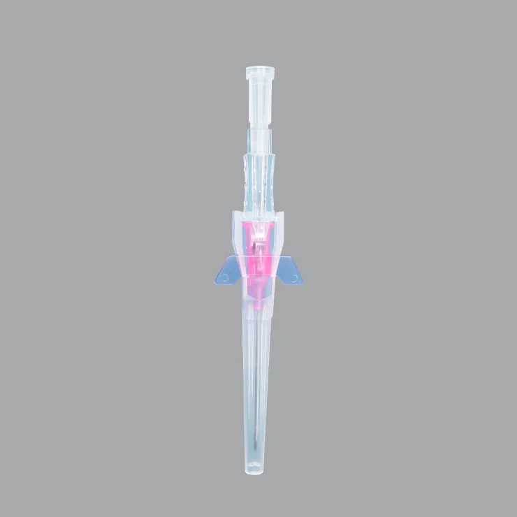  22G IV Cannula