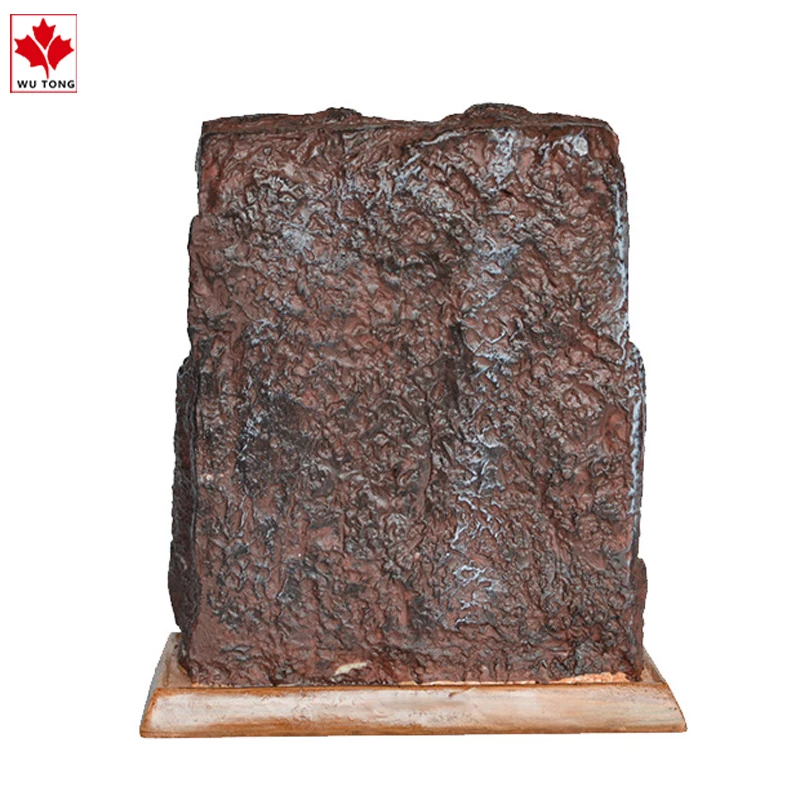 Пользовательские 3D скульптурные Миниатюрные модели смолы Petra древние зданий замка для сувениров