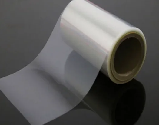 Non solvents Medical CPP/PET composite film Solvent-free plastic composite film