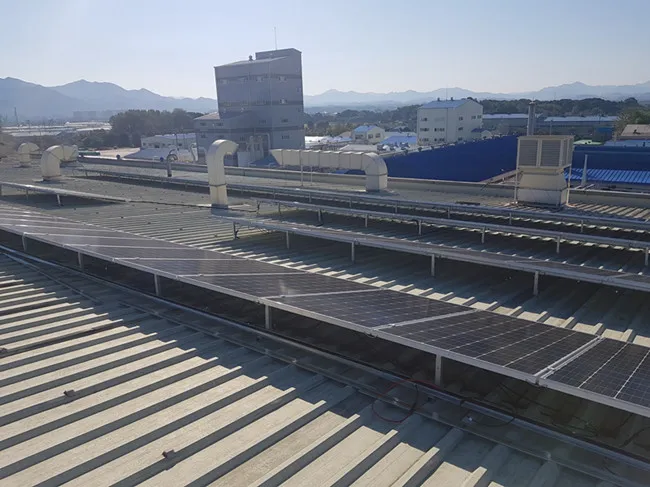 10 kw on grid solar complete solar system