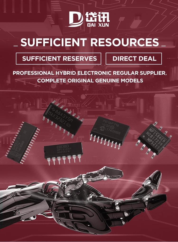 O3853QDCARQ1 HTSSOP48 New Original Chip Data Acquisition Analog to Digital Converters (ADC)