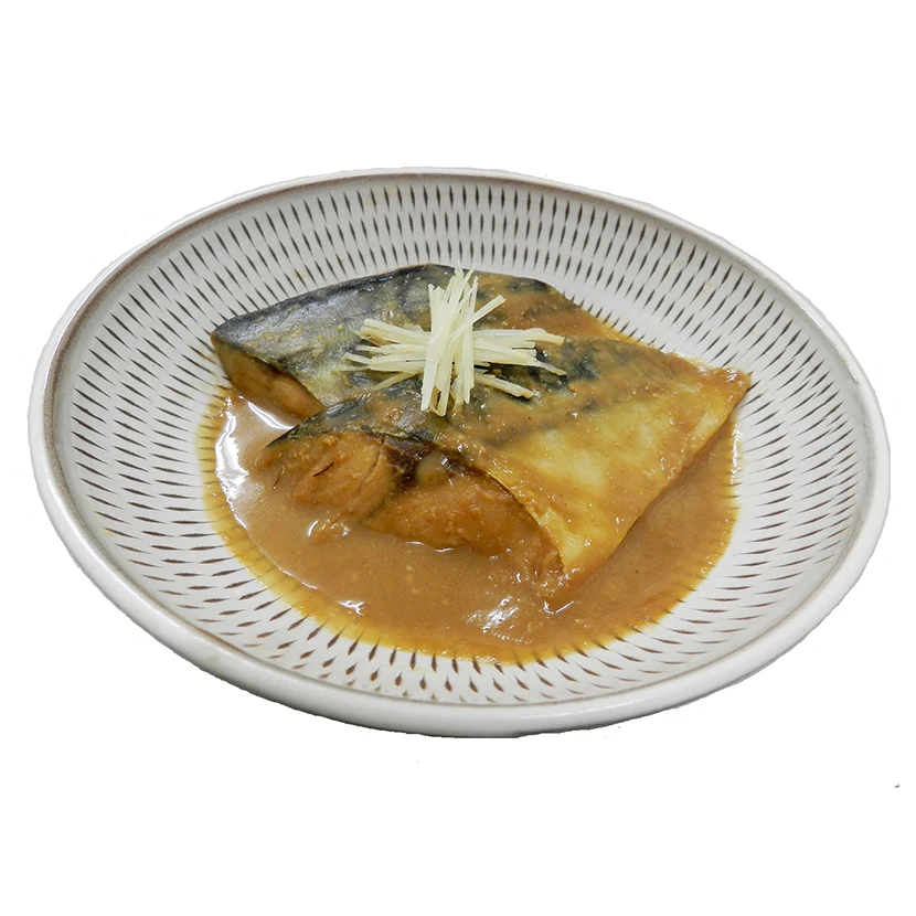 Japanese wholesale fresh tender flavor frozen delicious seafood