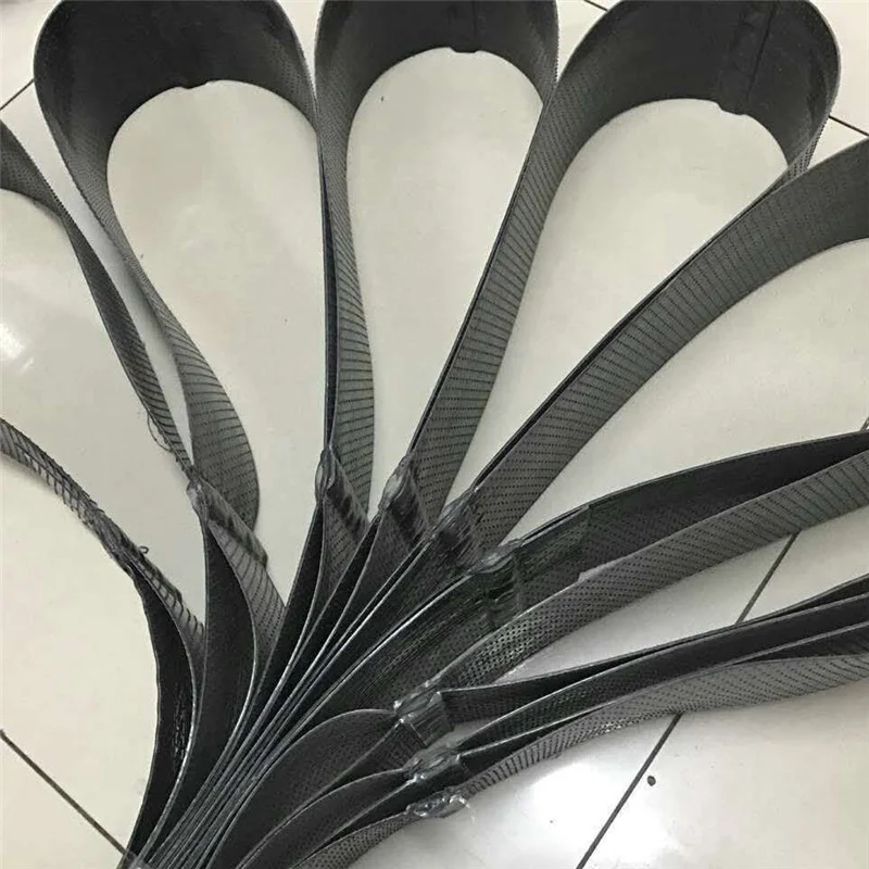 
DINGLUN facrory Reinforced HDPE Geocell Cellular Confinement System for Slope Protection 