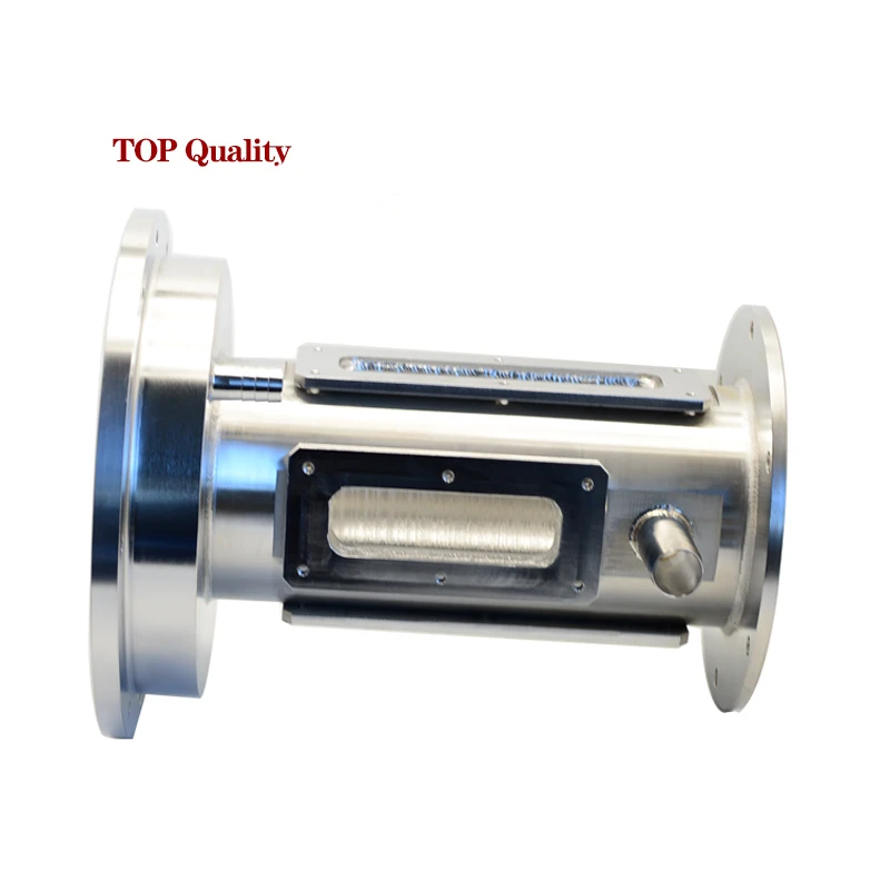 Cnc Machined Parts Of High Precision Metal Spare Parts Turning And Minlling For Aerospace Field