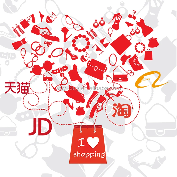 
Taobao Sourcing Agent 1688.Com With Low Commission China Trading Service Buying Agent/Purchaser/Merchandiser /Agent/Buyer 