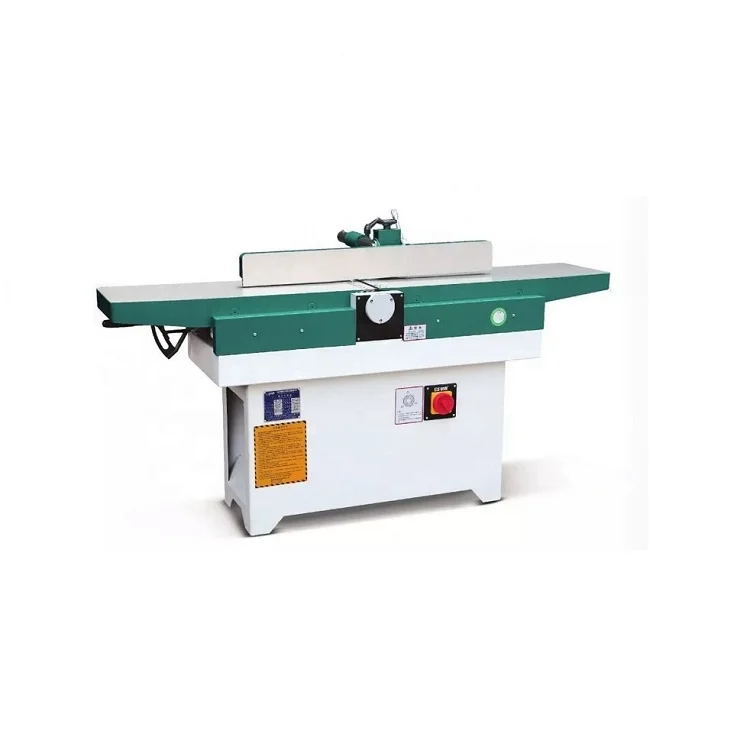 MB503B woodworking multifunctional combined machine tool surface planing saw working width 300mm WOOD PLANER