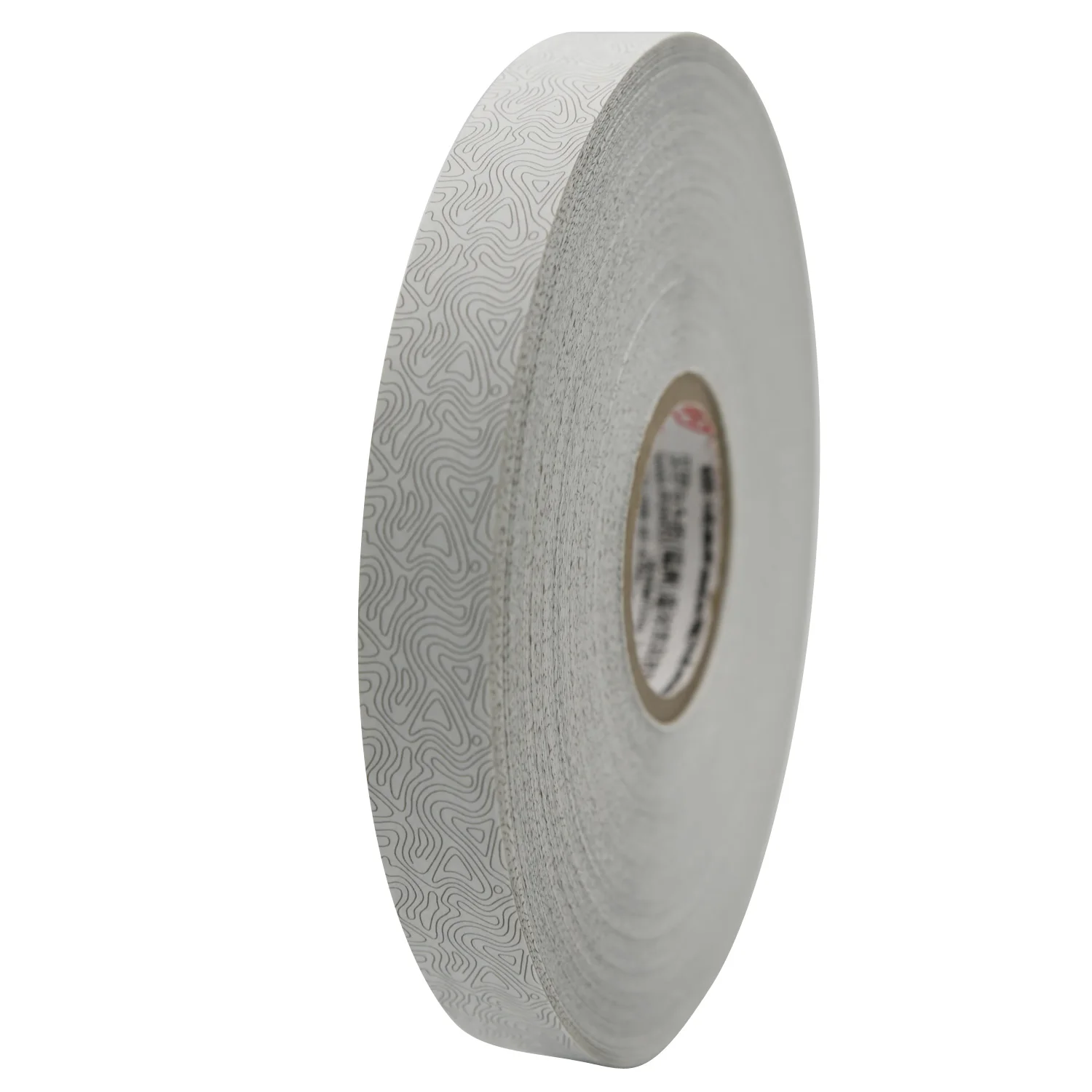 Водонепроницаемая настраиваемая печать pu шов уплотнительная лента для наружной одежды