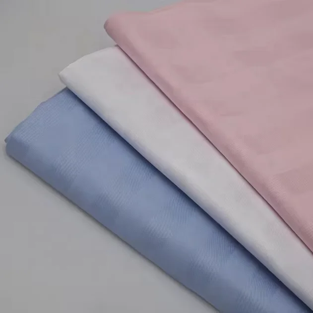 China cotton ticking 2cm 3cm stripe mattress fabric textile wholesale