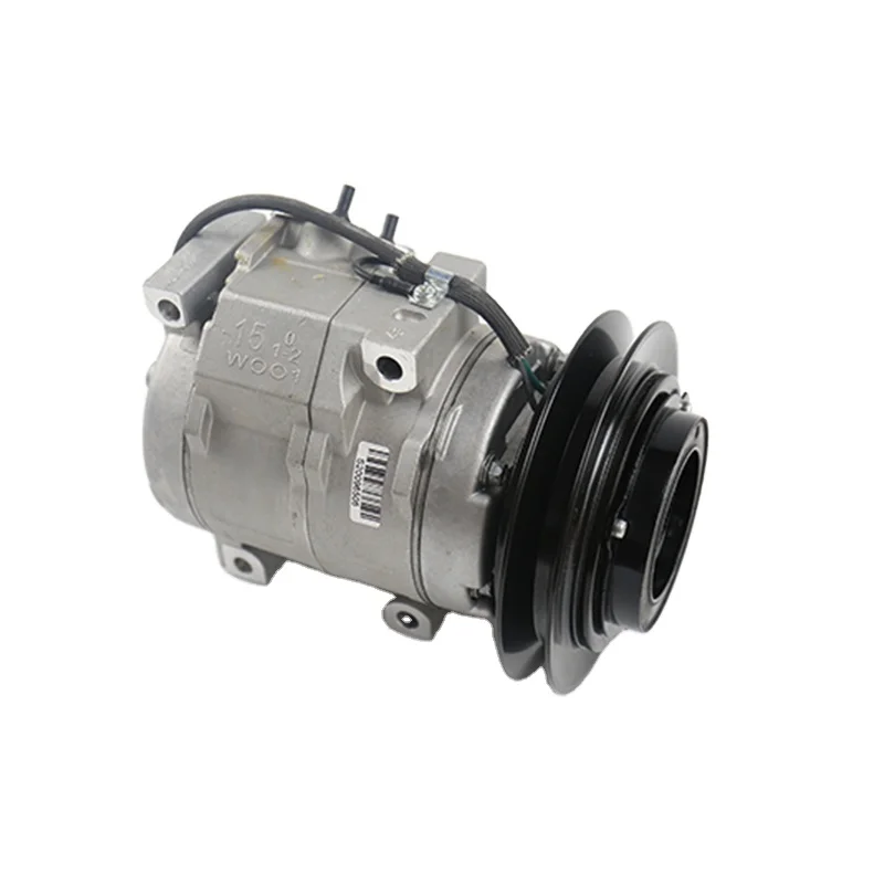 1-83532313-0 Air Clean Compressor Assembly Suitable For Isuzu Cvz Cvz Cyz 6wf1 6wa1 1835323130