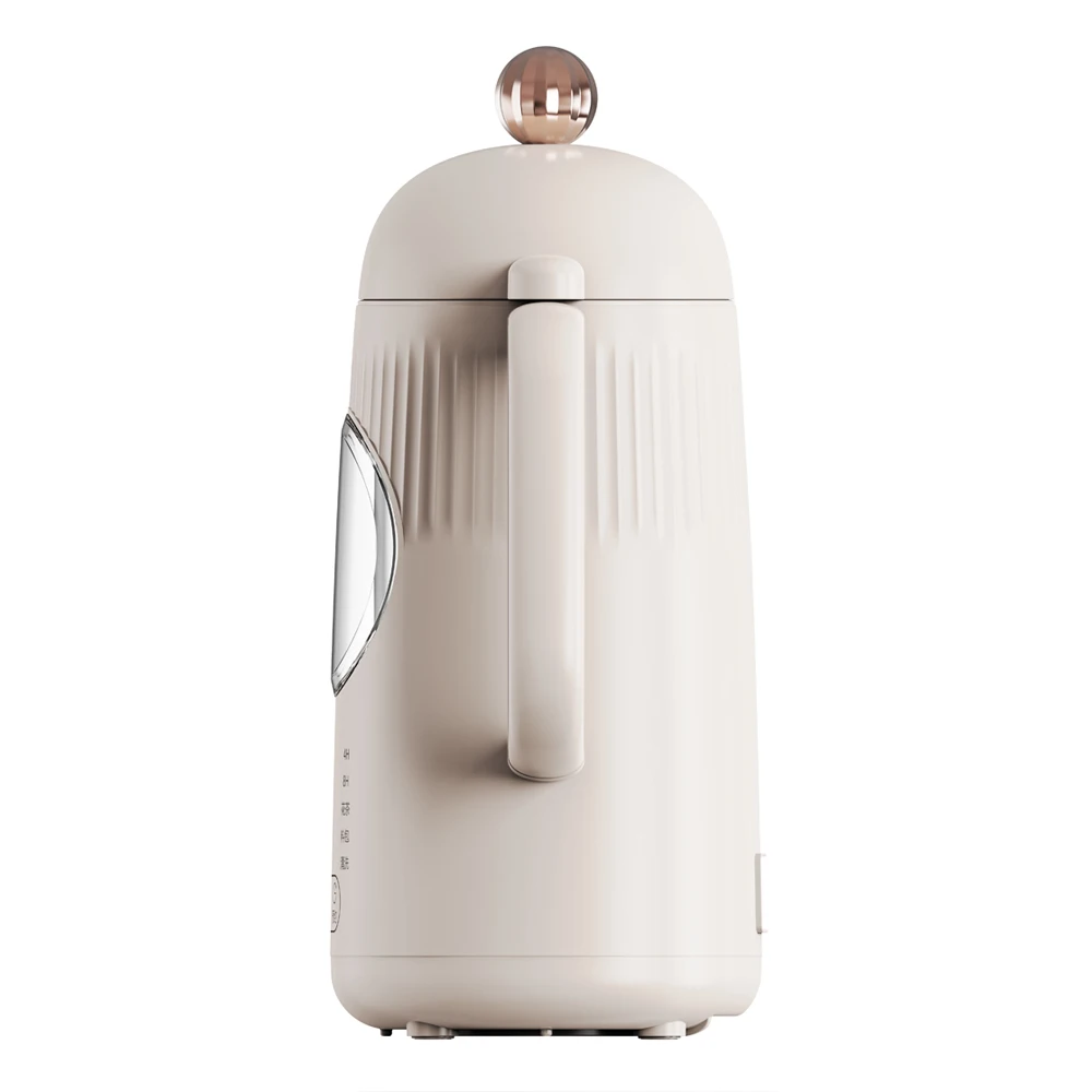 High Quality Multifunctional Automatic Wall Breaking Mixing Home Juice Bean Pulp Machine Nut Milk Machine   Soybean Milk Machine