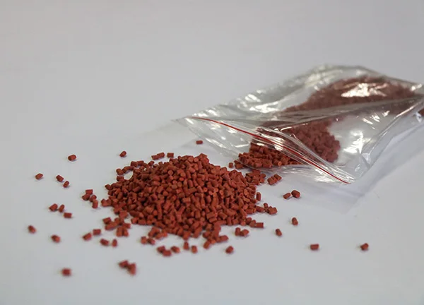 Unique Design Hot Sale Film Colour Masterbatch Plastic Biodegr Plastic Color Masterbatch