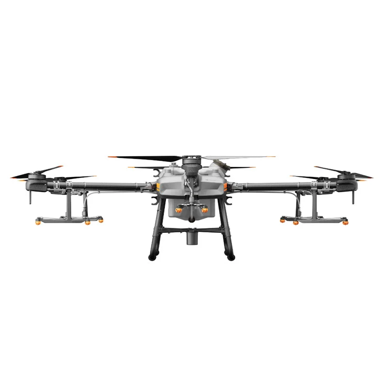 Hot Sale Payload Fertilizer Spreader Drone Agricola Fumigador UAV dron agricola t30