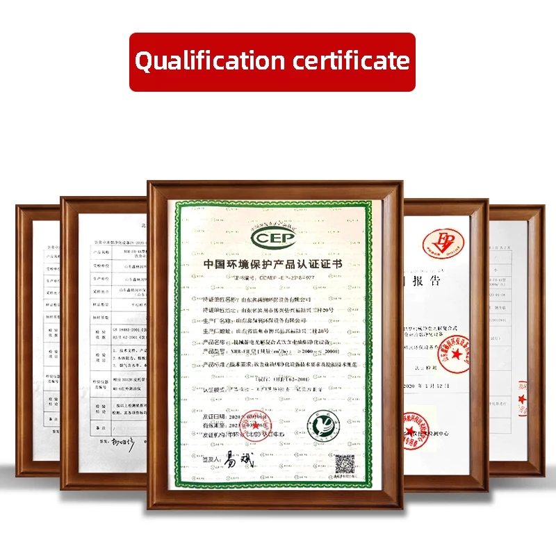 Large suction commercial stainless steel range hood in hotel kitchen