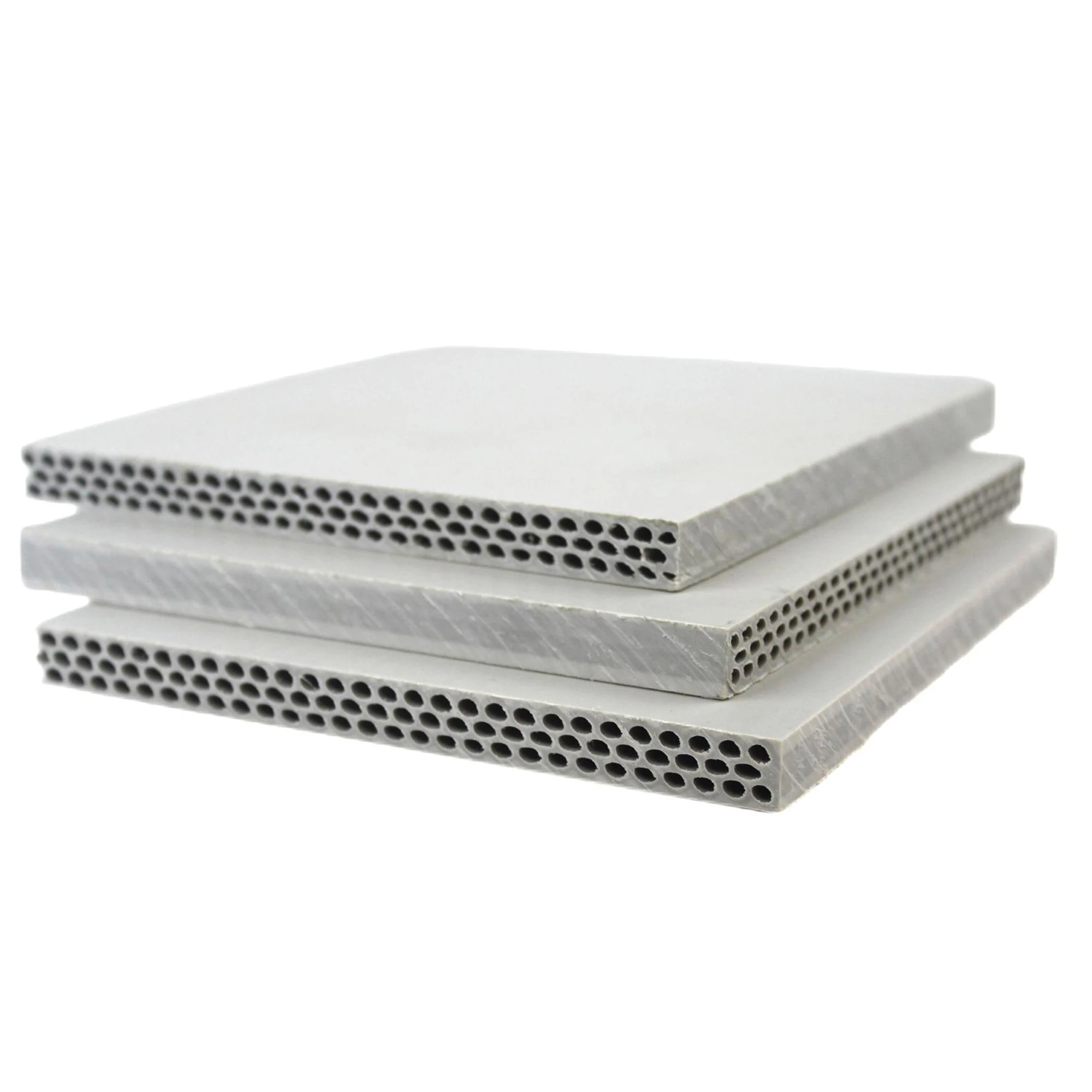 shuttering formwork polypropylene hollow plastic concrete pp Reuse 100 times pp Construction Formwork panels building Sheet