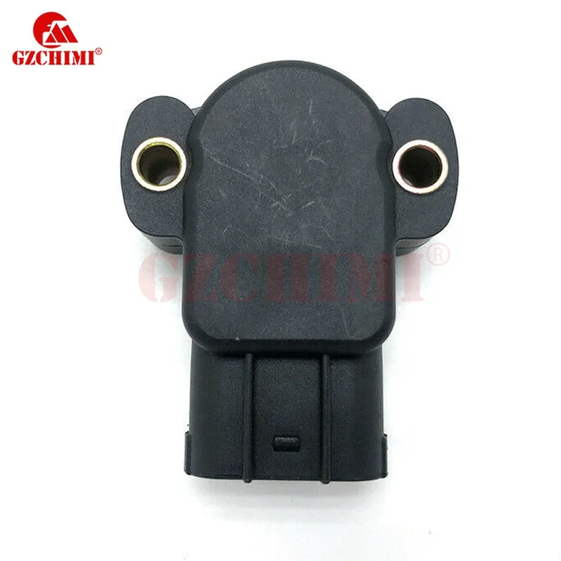 New TPS Throttle Position Sensor Fits For Ford F-250 F-350 Super Duty 1996-2001 F6TZ 9F836 AA F6TZ9F836AA F6TZ-9F836-AA
