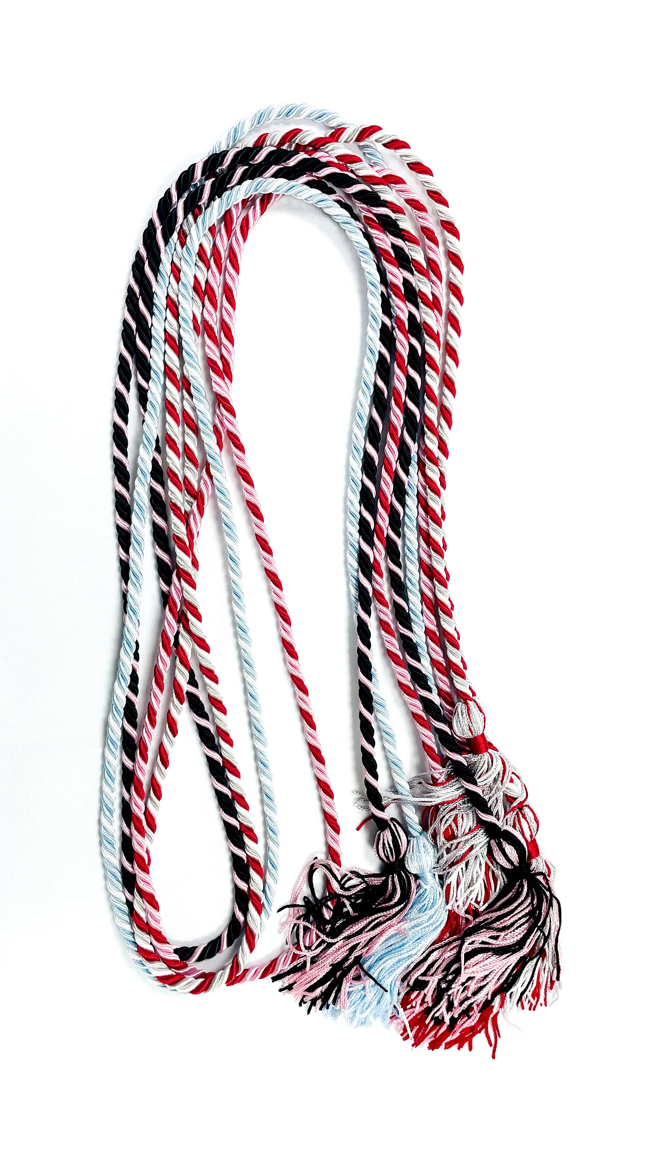 Wholesale College Graduation  Graduation Honor Cords and tassel