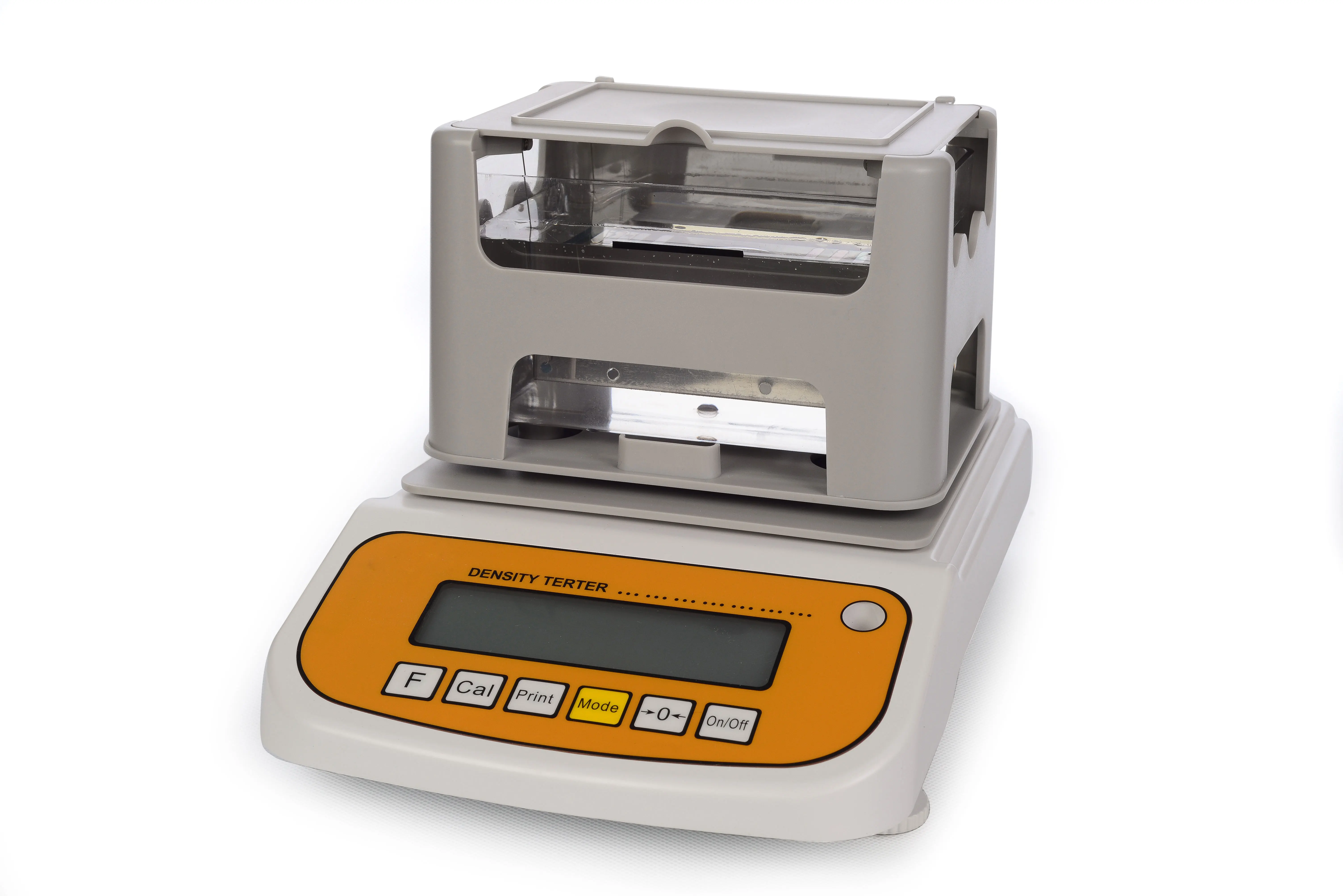 Анализатор чистоты золота и серебра 585 тестер измеритель